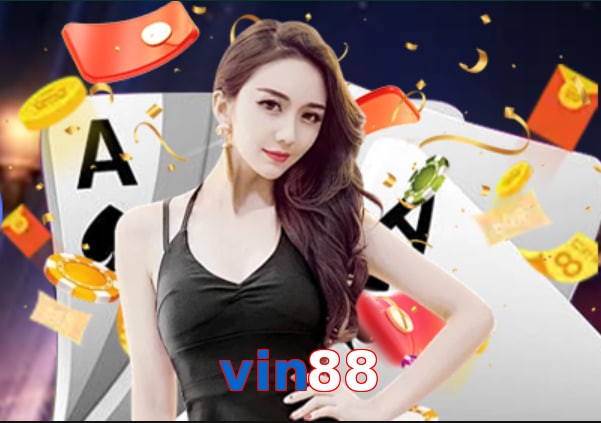 vin88