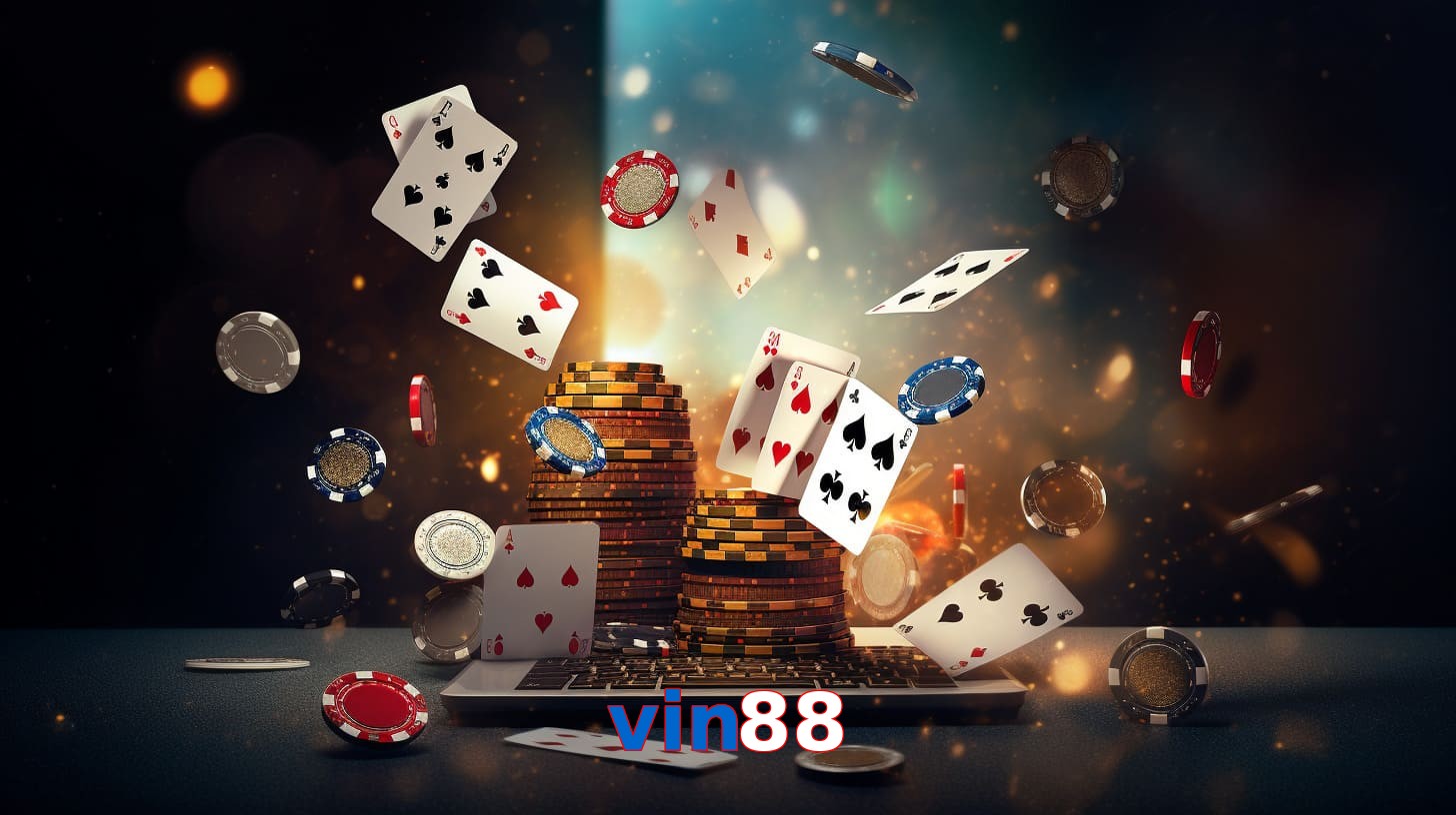 vin88