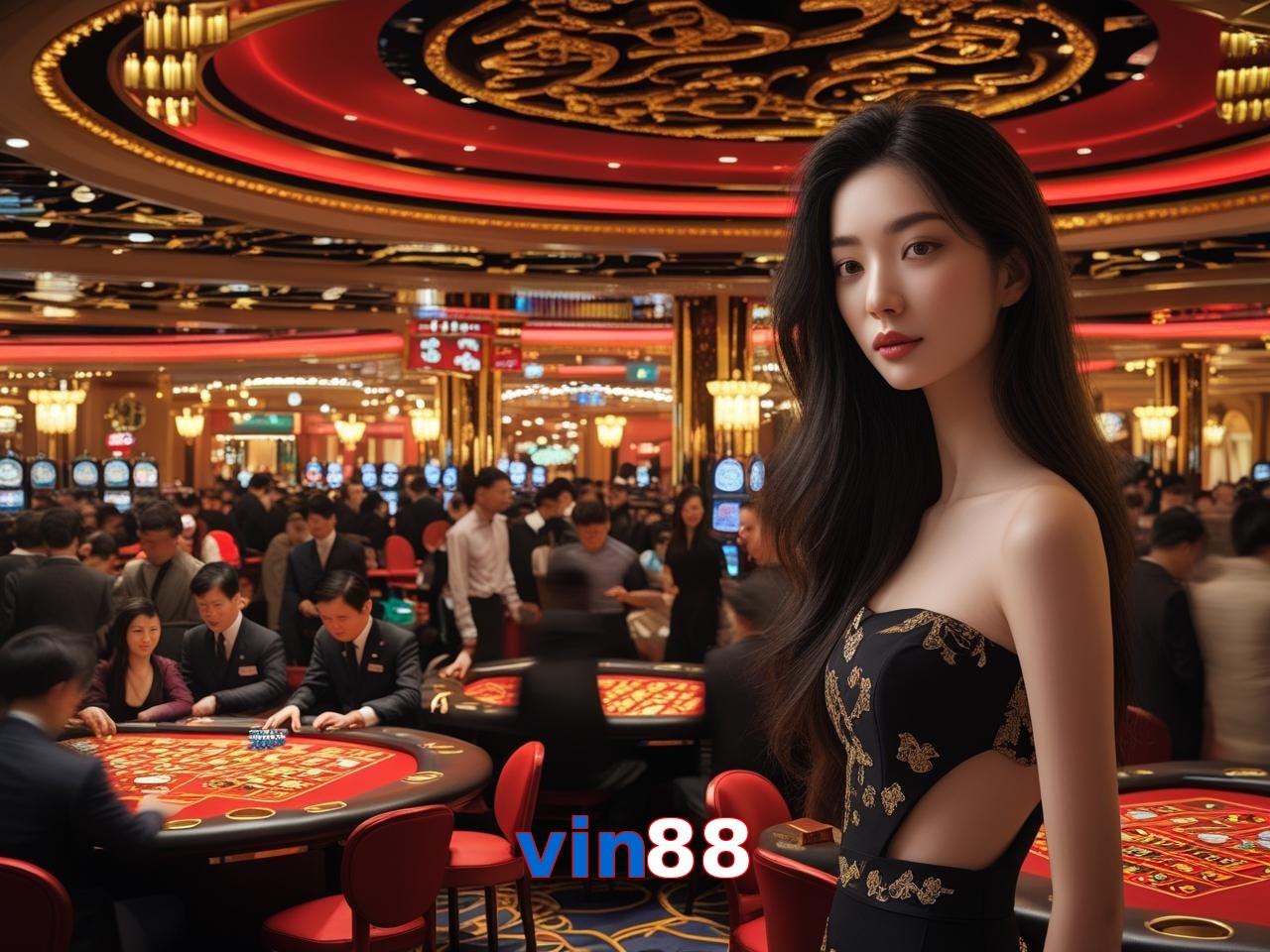 vin88