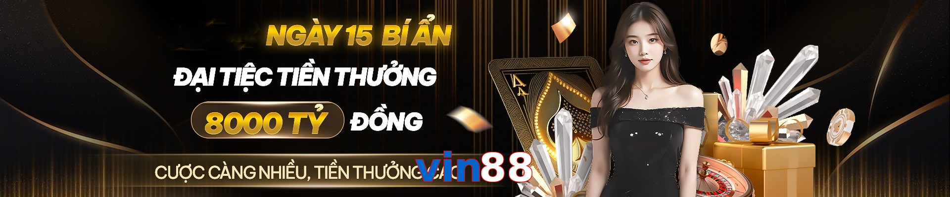 vin88
