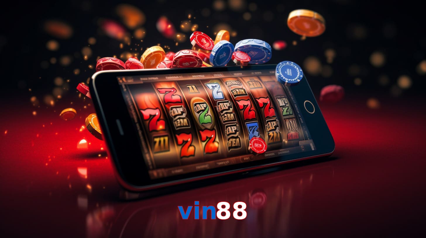 vin88