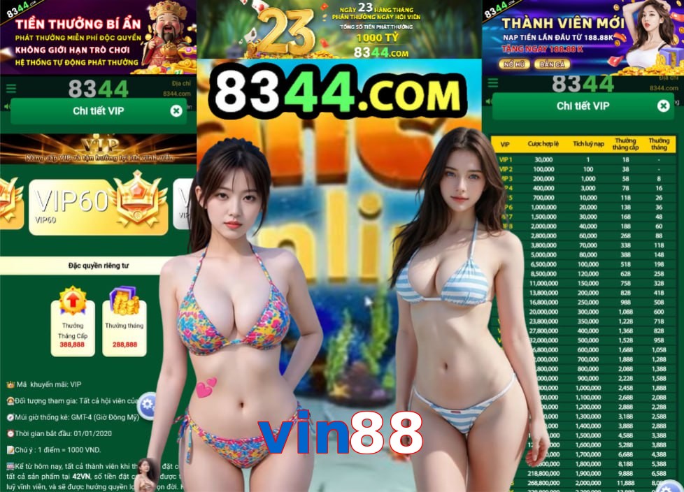 vin88